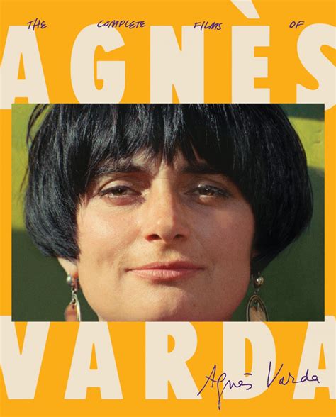 vilgem varda|“Varda en vadrouille/Agnès on the Road Again,” an Extended。